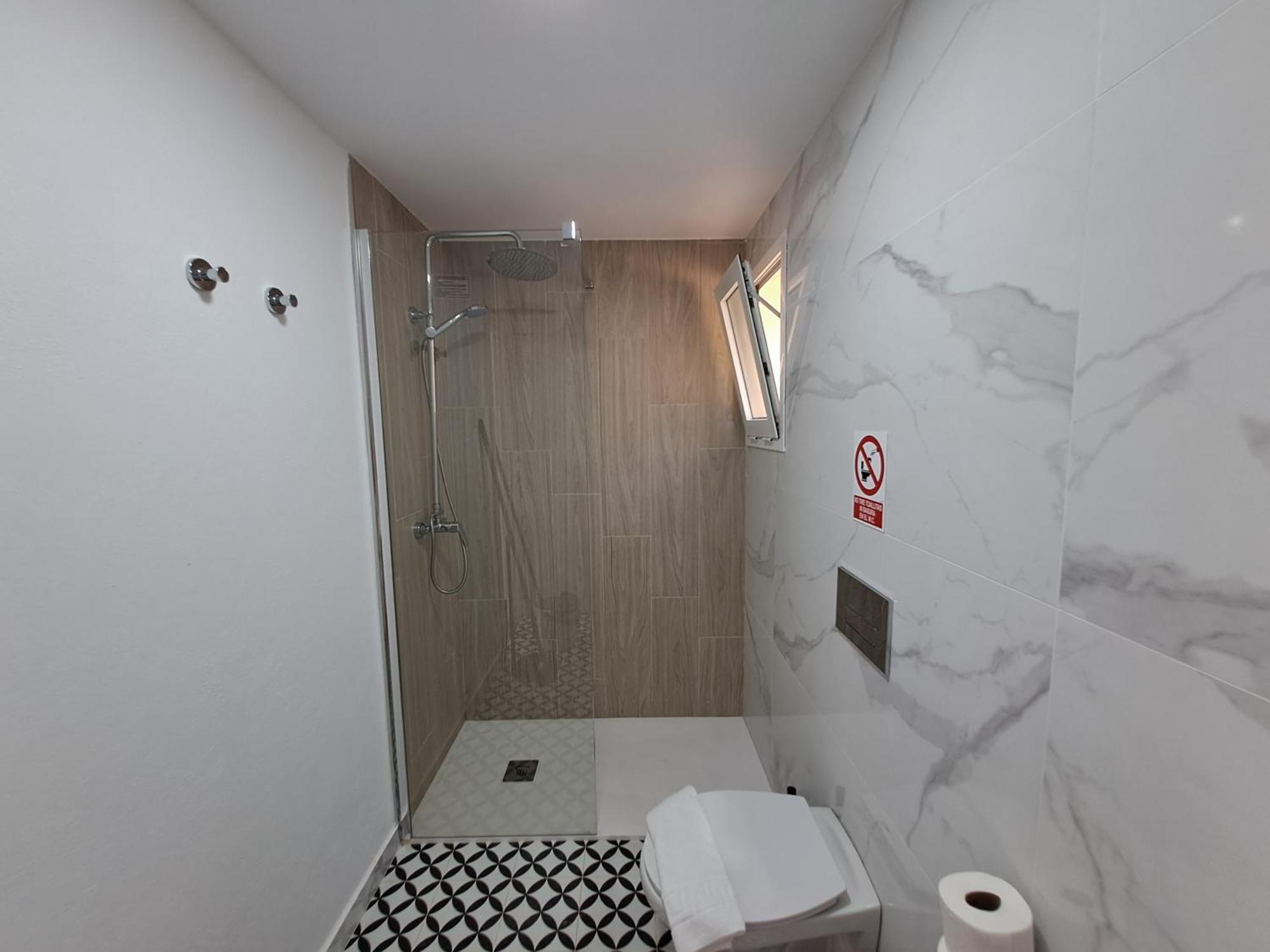 Homeforguest Apartamento Con Terraza Y Piscina En Corralejo Bagian luar foto